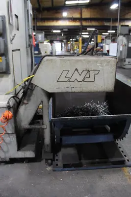 2014 DMG MORI SEIKI NLX3000/700 CNC Turning Center | Levy Recovery Group (16)