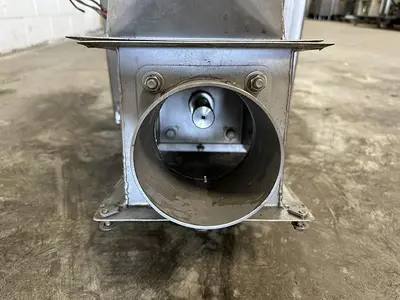 Flexicon Motor