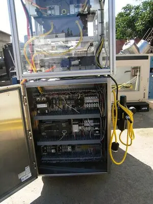 USED ORICS SL VGF-100