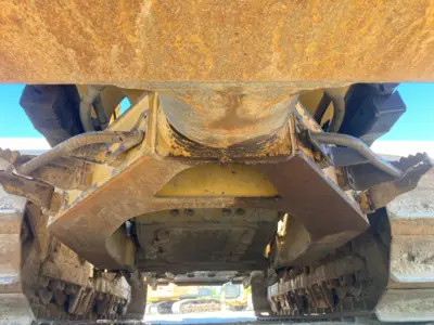 Used 2019 Caterpillar D6T LGP Crawler Dozers Texas US | Rubbl #1053757