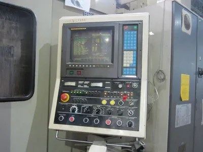 USED 1994 MITSUI SEIKI HS5A