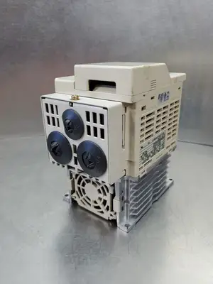 USED Yaskawa CIMR-V7NU42P2