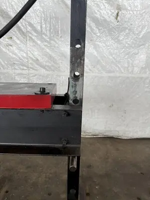 USED SAVAGE 5K145AL247