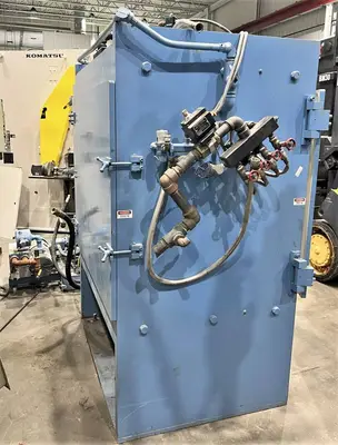 USED 1998 TMP TMP HVP PRESS