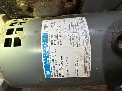 USED CHAMP FOND 109075
