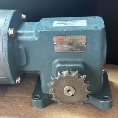 USED Baldor IDNM3542