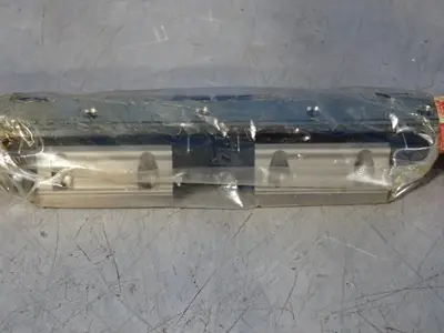 Thk  Linear Guide