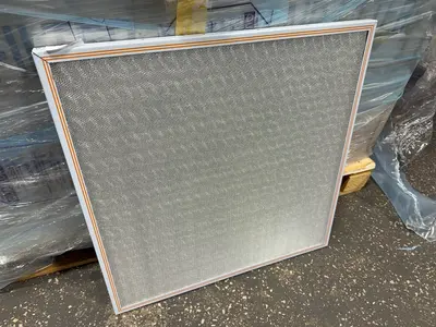 USED FREUDENBERG HYDRO MESH
