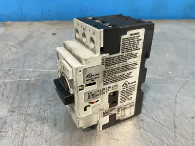 Used ALLEN BRADLEY 140C2EB63 Circuit Breakers Ohio US | HGR 24 #1325998