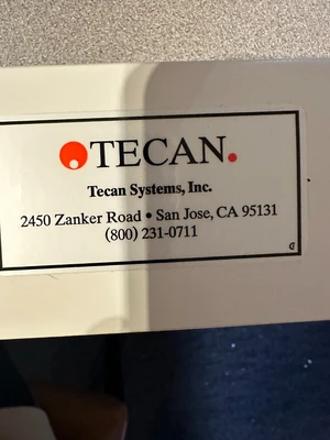 New | in-Stock Tecan U11K Miscellaneous Laboratory Equipment California US | CAL-L Enterprises #1459240