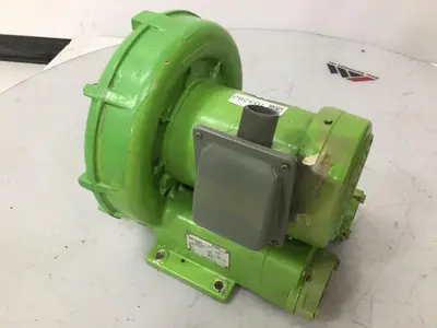 USED FUJI ELECTRIC VFC405A