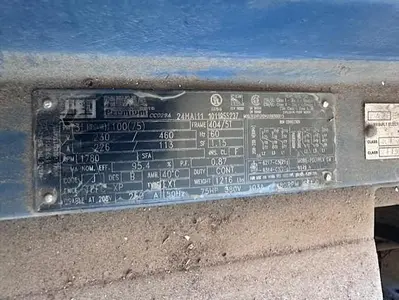USED ARIEL JGP-2-4