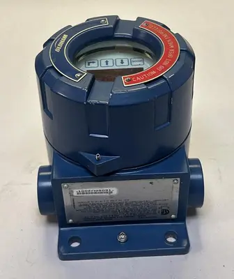 Used OLDHAM 78105049 Gas Monitors Ohio US | Surplus Asset Holdings #1227709