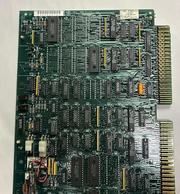 USED GE FANUC IC600LR616K