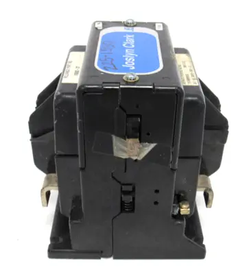 NEW JOSLYN CLARK RDP3-5051-41 CONTACTOR RELIANCE 78092-3T RDP3505141