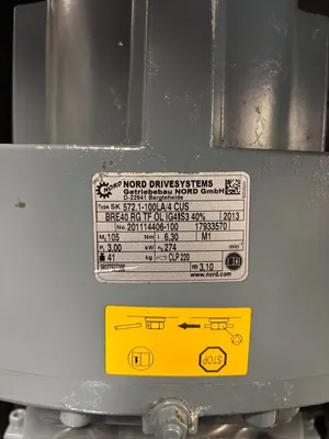 USED BIZERBA A550 Slicer
