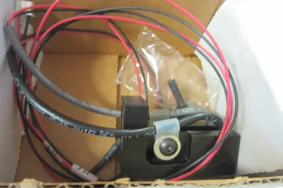 NEW PUEBLO LABELING TECHNOLOGY 7310024M SENSOR ASSY.