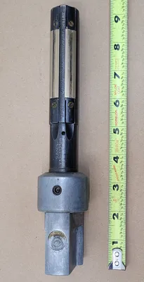 SUNNEN Y32-1125 PB Tooling & Accessories, Mandrels | Machinery Central (4)