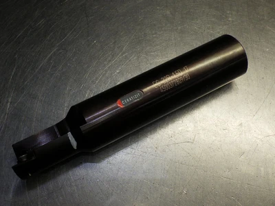 Caretizit 1.5" Coolant Thru Indexable Boring Bar EC 32R-1.5D 17 (LOC3395)
