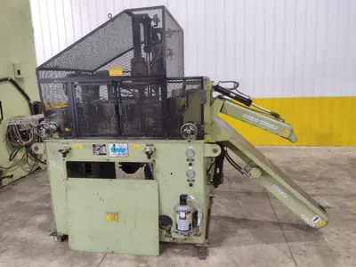 USED CWP