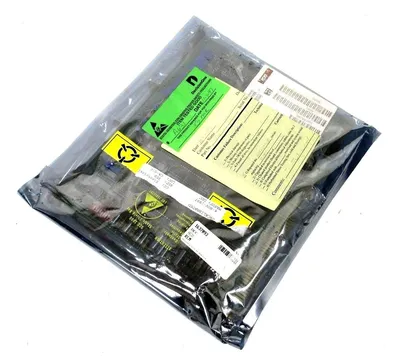 REMANUFACTURED DEC A631 MODULE 12 BIT 4 CHANNEL ISO DAC 5014154B