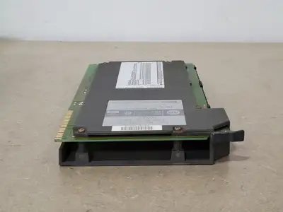 NEW ALLEN BRADLEY 1771-IAD-C