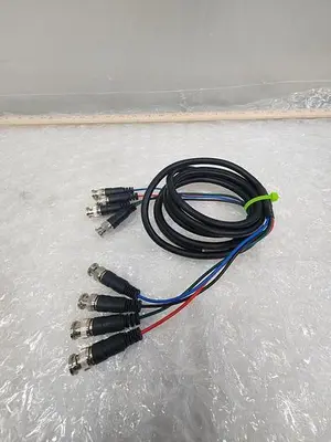 LINATEC 8174 MULTI COAXIAL CABLE