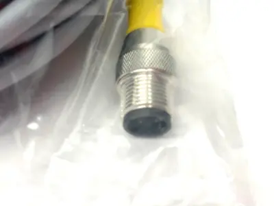 NEW TURCK EUROFAST SENSOR/ACTUATOR EXTENSION CABLE U2446
