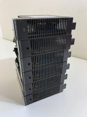 USED GE Fanuc IC693MDL645E