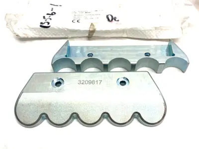 New | in-Stock MAGSWITCH PLAY20X4 POLE SHOE KIT PKS, 21.4MM SIDE PICK, SIDE MOUNT Misc Industrial Equipment | Maverick Industrial Sales #1102629