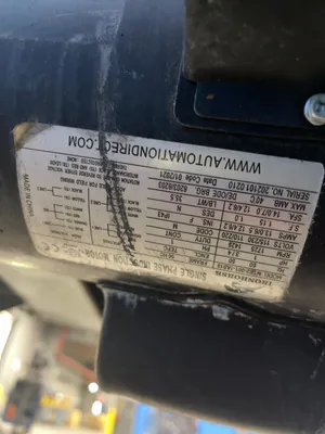 Used HYTROL 190RB Belt Conveyors Ohio US | HGR 24 #1056363