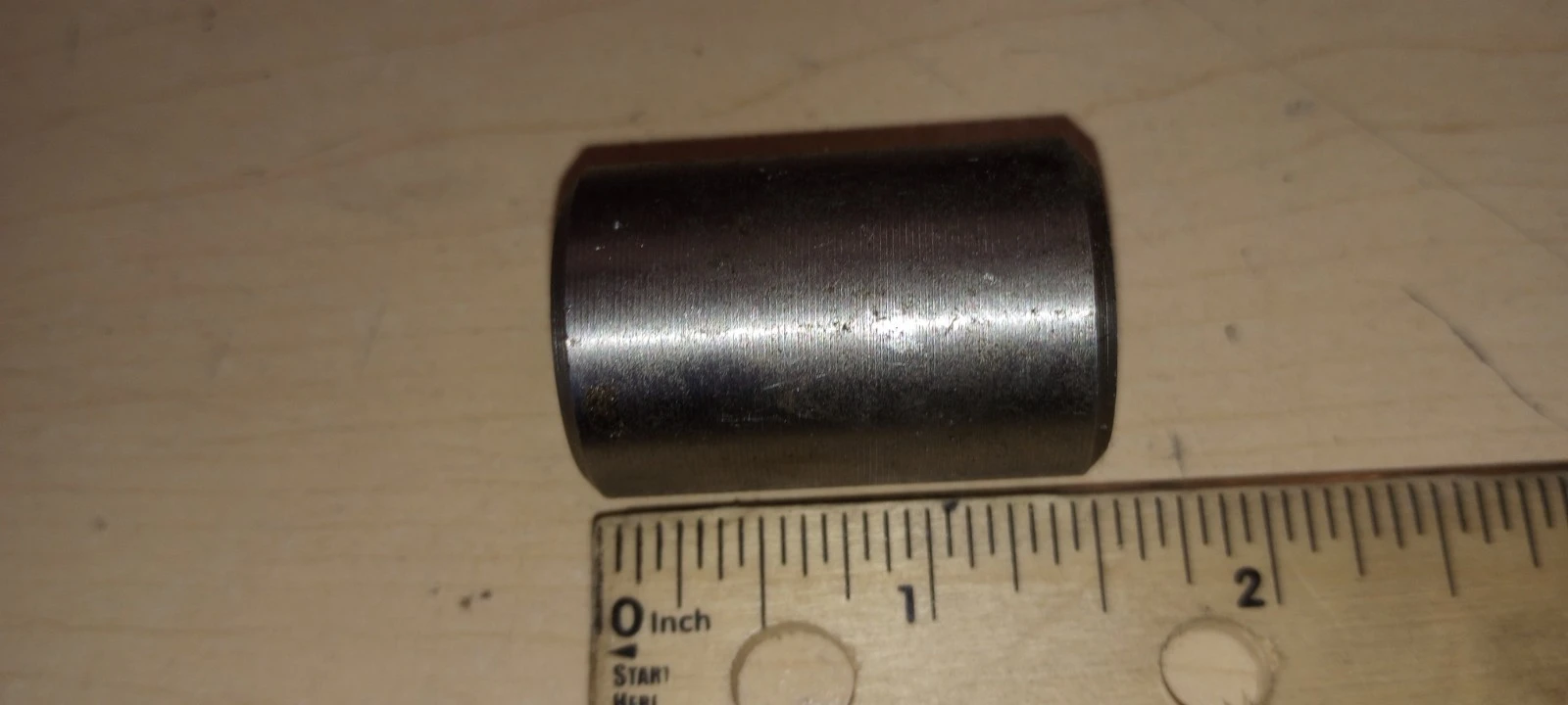 NEW FAIRFEILD INDUSTRIES K-102T