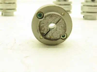 MIKI SFC-040DA2-8A-14A Servo Flex Coupling 8mm ID x 14mm ID Type A Lot of 4