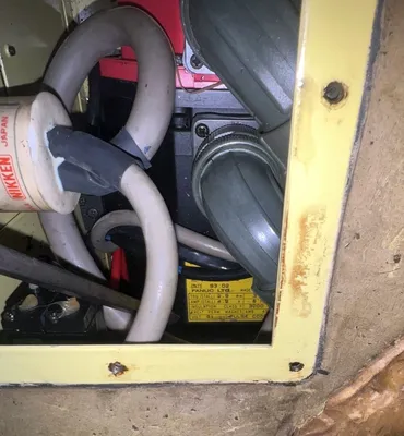 NIKKEN CNC-200FA TABLES, ROTARY | T.R. Wigglesworth Machinery Co. (10)