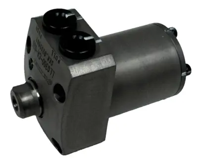 NEW KOSMEK LL0360-CA-035 SWING CLAMP CYLINDER