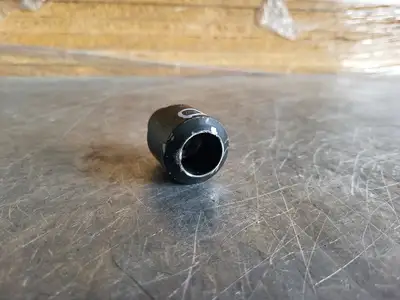 1" x 1/2" Reducer Butt Weld WP22