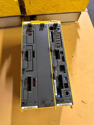 FANUC A16B-2203-0754 / A16B-3200-0421 PC BOAR