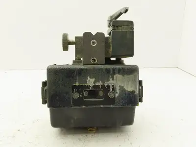 Quad Tech 7606-660R-01 Autotron-H510 Scanning Head Gravure Printing Alignment
