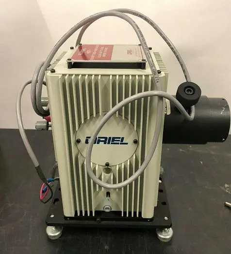 ORIEL INSTRUMENTS 60000