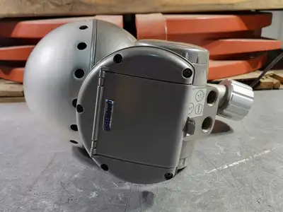New | in-Stock ROSEMOUNT A0SP1AP000T-00 Parts (Hydraulics and Pneumatics) British Columbia CA | Lenmark #258028