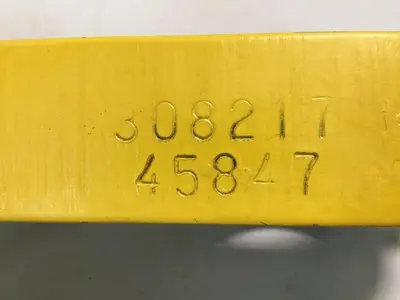 USED VAN DORN 308217