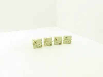 UXP/600 3R9K Ultra High Power Resistor Partial Discharge 600W  Lot of 4