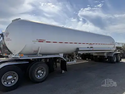 Used 1970 LUBBOCK _UNKNOWN_ Tanker Trailers Indiana US | Lakeshore Equipment Sales #1546595