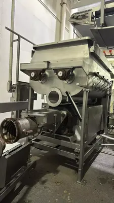 Used WEILER 1109 Grinder Mixer Illinois US | M&M Equipment Corp. #1309007