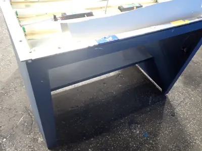 Light Fixture Box