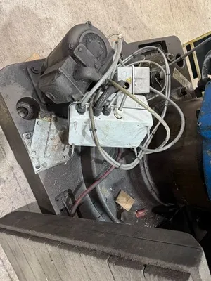 ASQUITH RADIAL ARM DRILL Drilling | Bowland Trading Ltd (12)