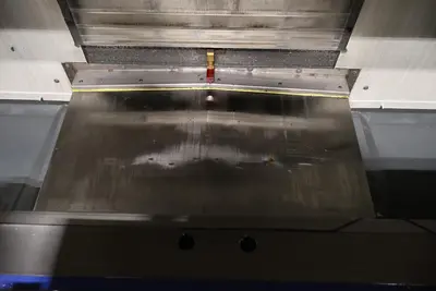 2024 HAAS VF-3SS CNC Milling | MD Equipment Services LLC (22)