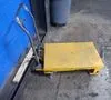 USED 2015 WESCO TF30