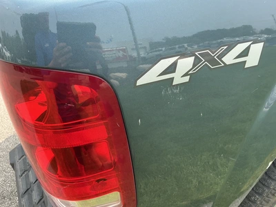 Used 2012 GMC SIERRA 1500 Pickup Trucks Michigan US | Miedema Asset Management Group #1419463
