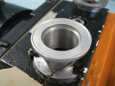 USED Varian 0422.P1221-307